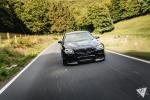 BMW M5 MH5 700 by Manhart Racing 2018 года